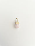 Gaia quartz rose
