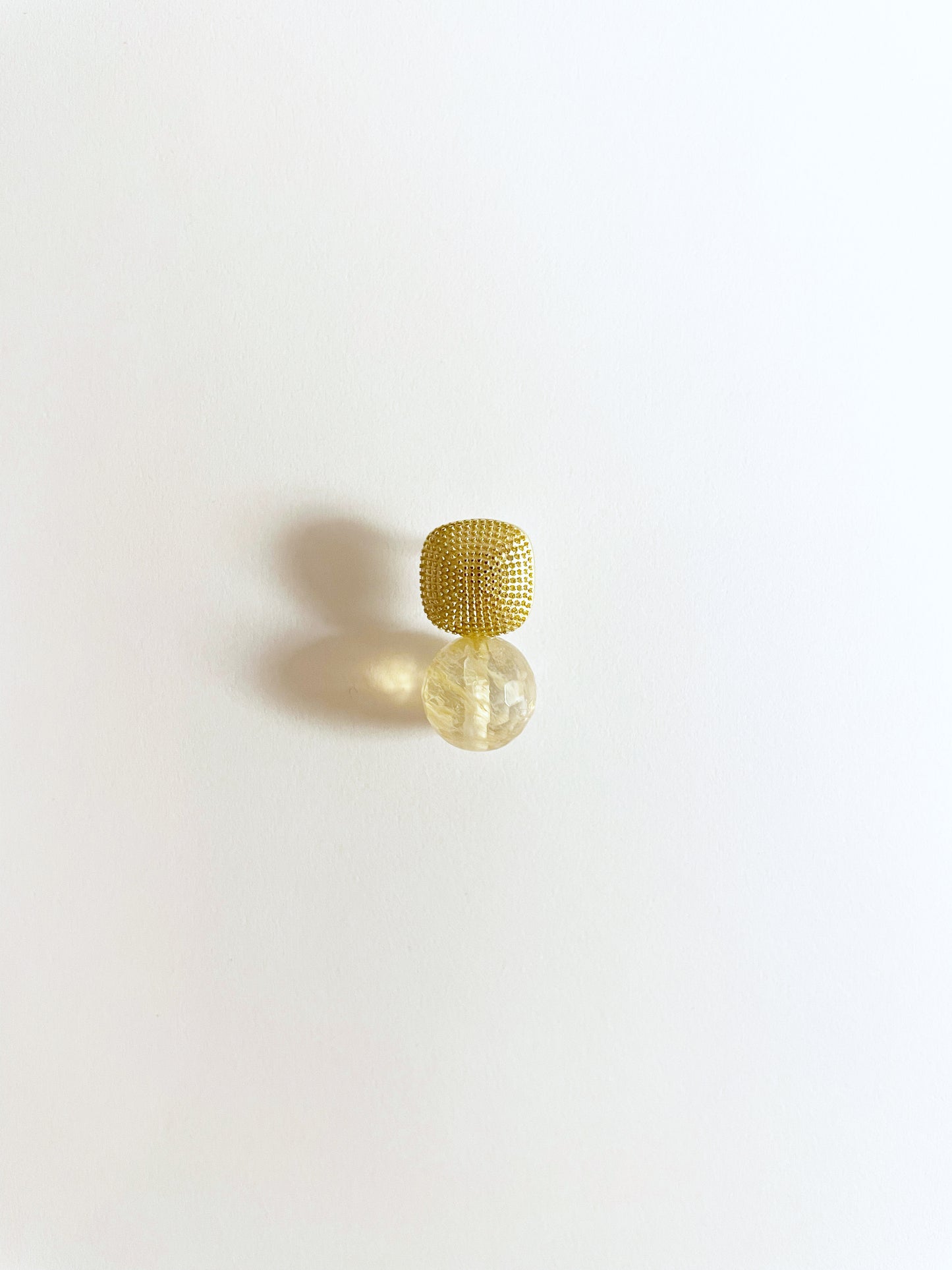 Vénus rutile